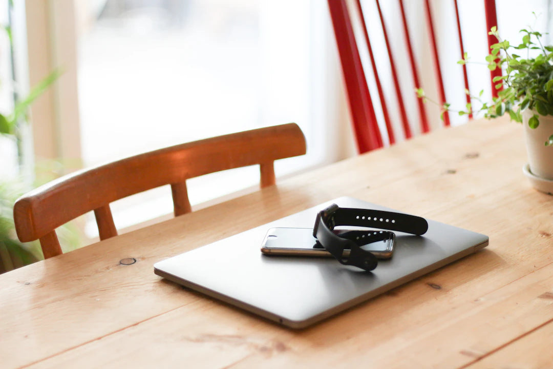 Transform Your Kitchen Into a Productive Home Office: Essential Tips