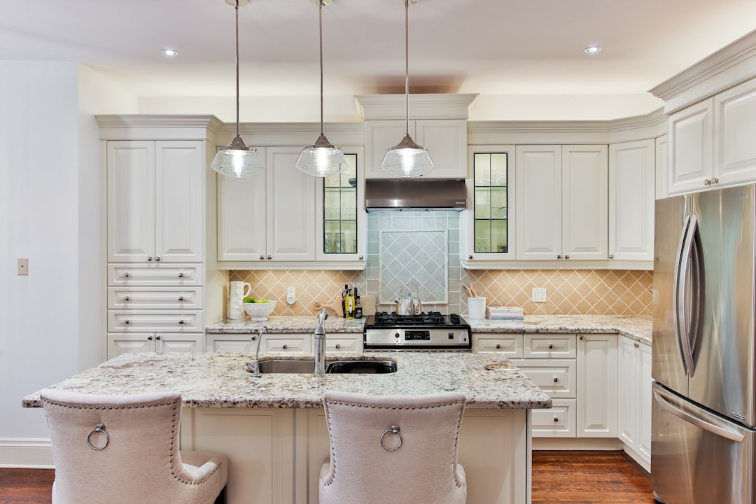 Transform Your Kitchen: Creative Ideas for Personalizing Your Home Cooking Space